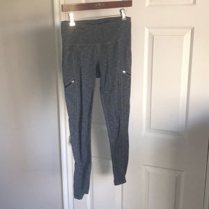 Athleta workout tights